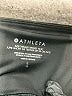 Athleta Solid Black Skort Size L - photo 3