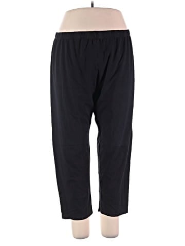 Jess & Jane Casual Pants (view 1)