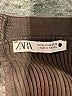 Zara Black Bodysuit Size M - photo 6