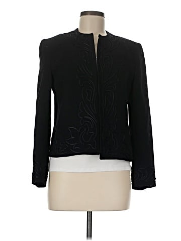 Mara Hoffman Blazer (view 1)