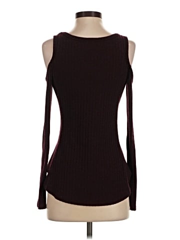 Bobi Sweater Vest (view 2)