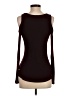Bobi Burgundy Sweater Vest Size XS - photo 2