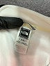 The North Face 100% Polyester White Sweatshirt Size XL - photo 6