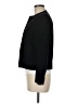 Mara Hoffman Paisley Black Blazer One size - photo 5