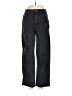 Universal Thread Black Jeans Size 4 - photo 1