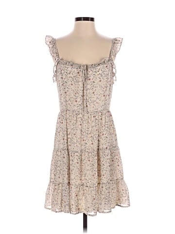 Altar'd State Casual Dress (view 1)