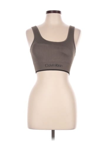 Calvin Klein Sports Bra (view 1)