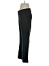 Express Color Block Black Dress Pants Size 4 - photo 5