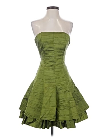 Cache Cocktail Dress (view 1)