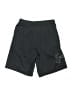 Under Armour 100% Polyester Black Athletic Shorts Size M - photo 2