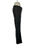 Express Color Block Black Dress Pants Size 4 - photo 4