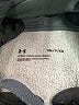 Under Armour Gray Pullover Hoodie Size S - photo 7