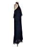 Laundry by Shelli Segal 100% Polyester Blue Cocktail Dress Size 12 - photo 4