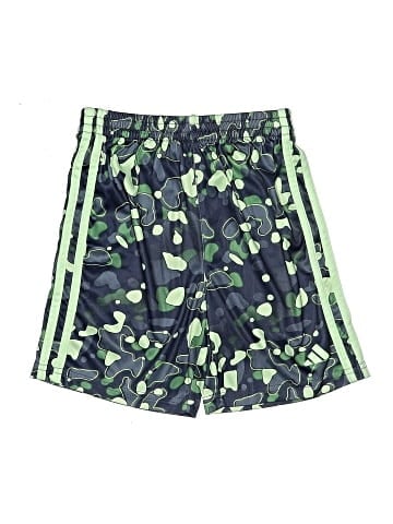 Adidas Athletic Shorts (view 1)