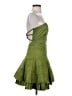 Cache Green Cocktail Dress Size 2 - photo 4