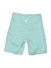 Laundry by Shelli Segal Teal Athletic Shorts Size S - photo 2