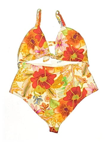 Mara Hoffman Swimsuit Top (view 1)