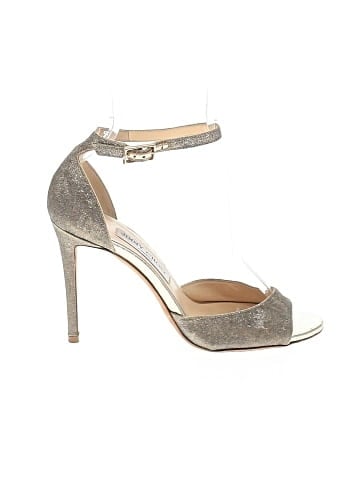 Jimmy Choo Sandals (view 1)