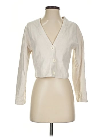 Zara Cardigan (view 1)