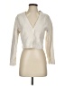 Zara Ivory Cardigan Size S - photo 1