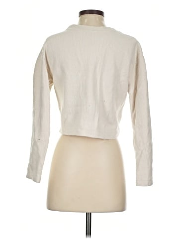 Zara Cardigan (view 2)