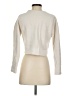 Zara Ivory Cardigan Size S - photo 2