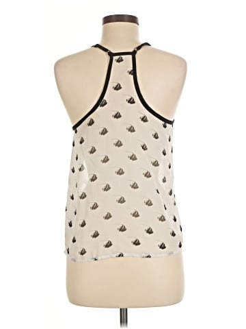 Princess Vera Wang Sleeveless Blouse (view 2)