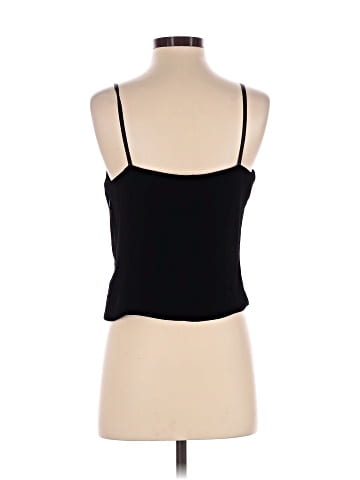 J. Peterman Sleeveless Top (view 2)