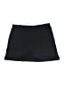 Tranquility by Colorado Clothing Solid Black Active Skort Size M - photo 2