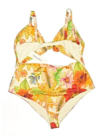 Mara Hoffman Swimsuit Top (view 2)