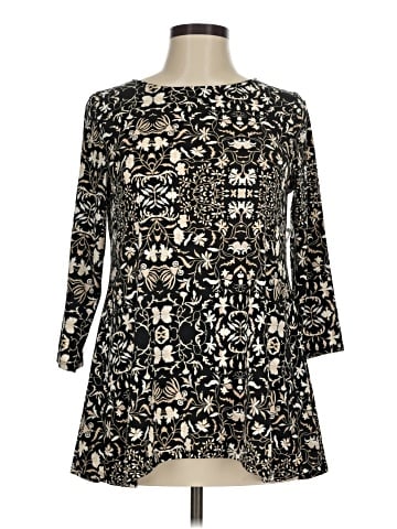 JM Collection Kimono (view 1)