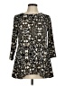 JM Collection Black Kimono Size M (petite) - photo 1