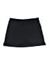 Tranquility by Colorado Clothing Solid Black Active Skort Size M - photo 1