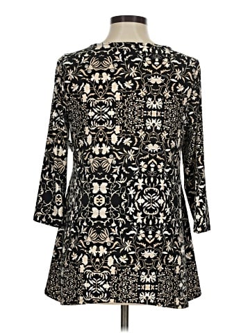 JM Collection Kimono (view 2)