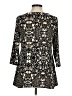 JM Collection Black Kimono Size M (petite) - photo 2