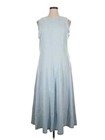 Ann Taylor LOFT Casual Dress (view 1)