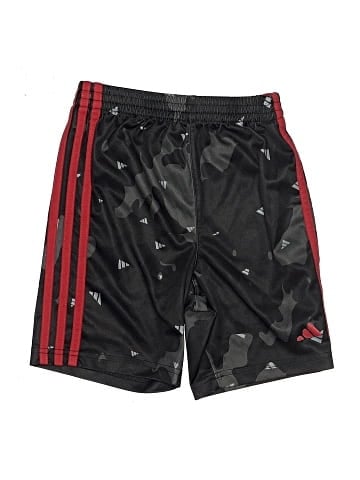 Adidas Athletic Shorts (view 1)