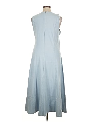 Ann Taylor LOFT Casual Dress (view 2)