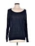 Tommy Bahama Blue Pullover Sweater Size L - photo 1
