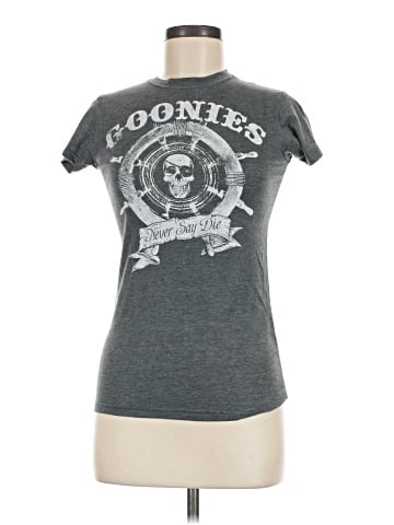 Ripple Junction Short Sleeve T-Shirt (view 1)