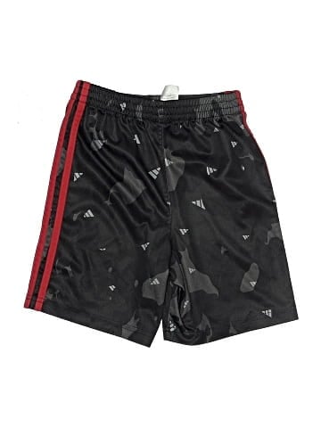 Adidas Athletic Shorts (view 2)