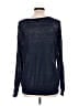 Tommy Bahama Blue Pullover Sweater Size L - photo 2