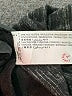 Mango Gray Casual Dress Size M - photo 8
