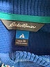 Eddie Bauer Blue Fleece Size 3X - photo 6