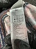 Forever 21 Argyle Black Leggings Size S - photo 8