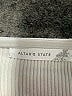 Altar'd State Ivory Tube Top Size S - photo 7