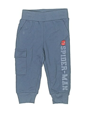 Marvel Casual Pants (view 1)