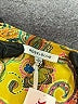 Rose + Olive 100% Polyester Yellow Sleeveless Blouse Size L - photo 7