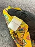 Rose + Olive 100% Polyester Yellow Sleeveless Blouse Size L - photo 8