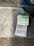 Crewcuts Solid Blue Jeans Size 12 - photo 3